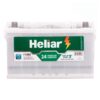 baterias heliar F70ND