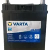 Batería Varta VA34JD