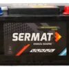 baterias sermat 12x80 A