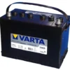 Batería Varta 90LD