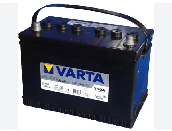 Batería Varta 90LD