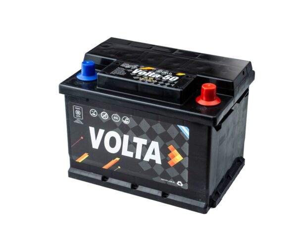 Bateria Volta 50