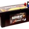 baterias sermat S1300C25