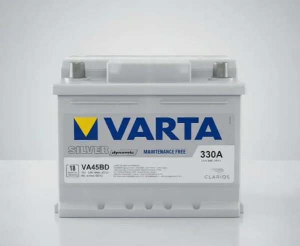 Batería Varta VA45BD