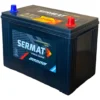 baterias sermat 12x90 A