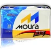 Batería Moura 12X65
