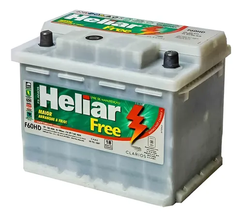 baterias heliar FRP100LE