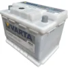 Batería Varta 60HD