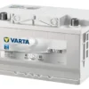 Batería Varta  VA70ND