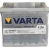 Batería Varta 50 GD