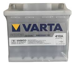 Batería Varta 50 GD