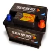 baterias sermat 12x55